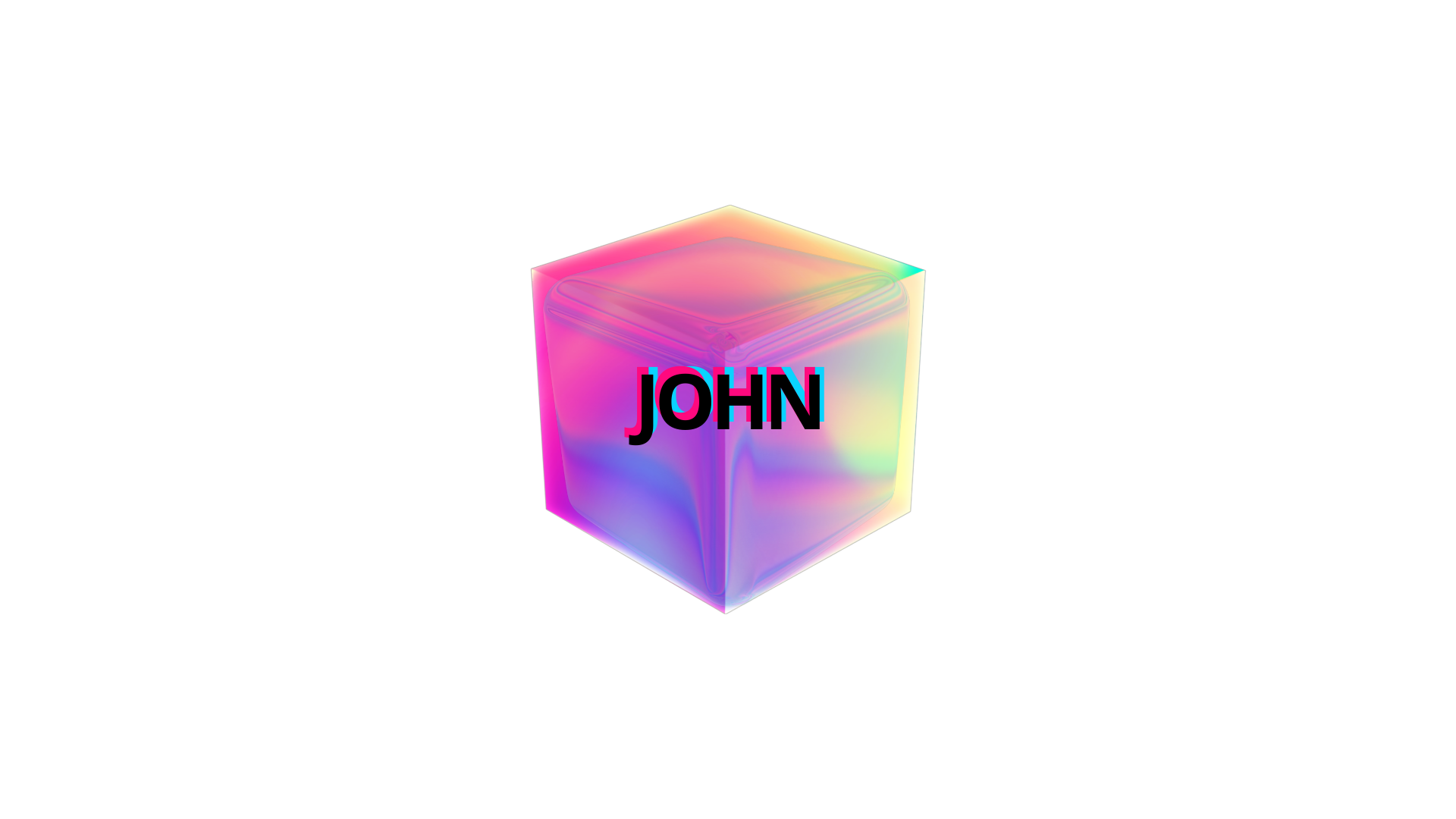 John Haastrups Logo